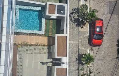 Imagem 2: VENDO Apto JABOATÃO DOS GUARARAPES - 2 Quartos.