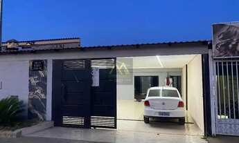 Imagem: Taguantiga Casa na Qnl 13