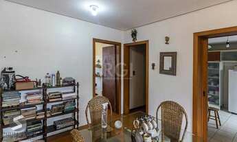 Imagem 5: Cobertura para Venda - 207m², 3 dormitórios, sendo 1 suites, 2 vagas - Santa Tereza