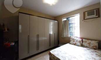 Imagem 6: Casa de Vila à venda com 6 quartos em Santa Rosa, Niterói - RJ