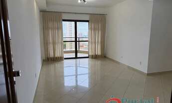 Imagem 2: APARTAMENTO RESIDENCIAL em INDAIATUBA - SP, PARQUE SÃO TOMAZ DE AQUINO