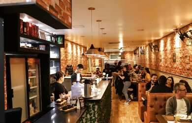 Imagem 6: Pizzaria à venda!