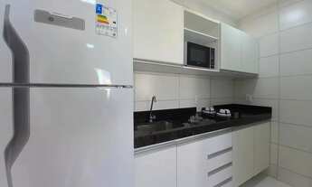 Imagem 6: Todo mobiliado Apartamento com 1 dormitório