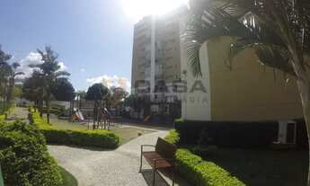 Imagem 2: Apartamento 3 Quartos com Suíte e 2 Vagas Lazer Completo Villaggio Laranjeiras Valpara