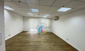 Imagem 5: Conjunto, 42 m² - venda ou aluguel - Brooklin - São Paulo/SP