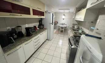 Imagem 4: Apartamento com 4 quartos no bairro Guararapes - Fortaleza/CE