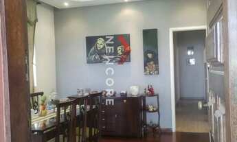 Imagem 3: Casa em Rua Santos - Jardim América - Belo Horizonte/MG