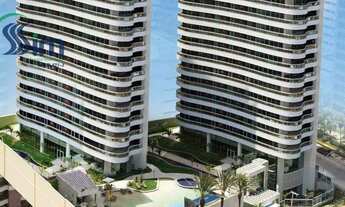 Imagem 2: Apartamento com 5 dormitórios, 401 m² - venda por R$ 5.550.000,00 ou aluguel por R$ 34.630