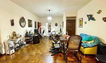 Imagem 3: Laranjeiras Apartamento com 3 dormitórios