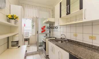 Imagem 6: Apartamento para aluguel no Batel em Curitiba