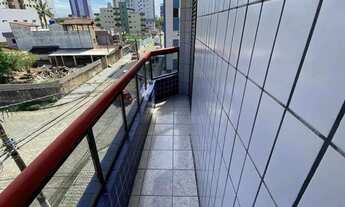 Imagem 7: Apartamento com 1 dormitório para alugar, 51 m² por R$ 1.900,01/mês - Aviação - Praia Gran