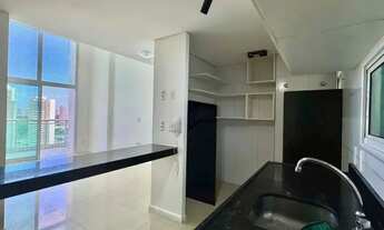 Imagem: Summer Park - Andar Alto - Pé Direito Duplo