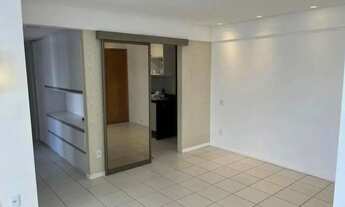 Imagem 6: Imóvel para venda tem 94 metros quadrados, com 3 quartos em Espinheiro - Recife - PE