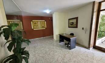 Imagem 2: Imóvel para aluguel tem 55 metros quadrados com 2 quartos em Méier - Rio de Janeiro - RJ