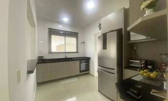 Imagem 6: Casa no condomínio TERRAS DE SÃO FRANCISCO para venda com 3 quartos , 185m²