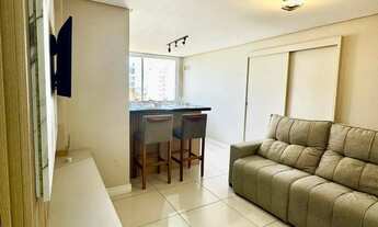 Imagem 3: APARTAMENTO DE 2 DORMITÓRIOS COM UMA SUÍTE - ANDAR ALTO - ZONA NOVA