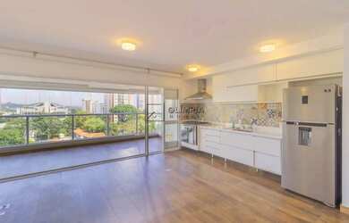 Imagem 2: Aluguel Apartamento 2 Dormitórios - 114 m² Pinheiros