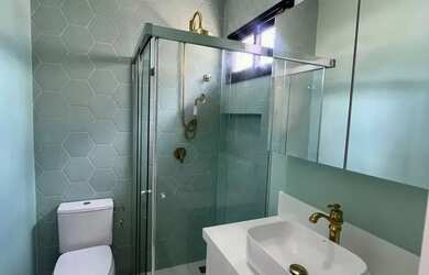 Imagem 3: Casa Alto Padrão no Condomínio Damha, Aracagi 4 suites/ piscina/ moveis projetado