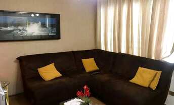 Imagem: Sobrado em Rua Orestes Suster - Dos Casa