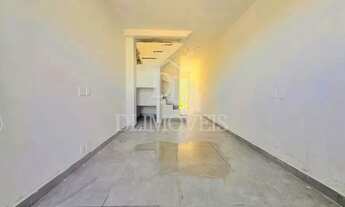 Imagem 5: CASA COM 2 QUARTOS 2SUITES 2VAGAS QUINTAL,70M² POR R$399.000