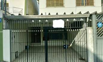 Imagem: Casa em Rua Dom Amaral Mousinho - Jardim