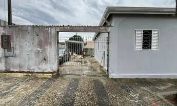 Imagem: Casa em VILA CRISTOVAM