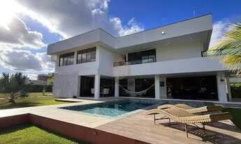 Imagem 6: Casa de Luxo em Condomínio em Aldeia - Camaragibe REF: 1150