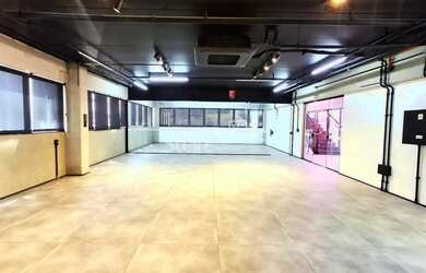 Imagem 5: Sala - Loteamento Alphaville Campinas - Campinas