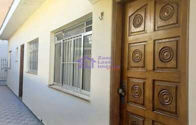 Imagem 4: Casa térrea para locação, Jardim Vila Formosa, São Paulo, SP