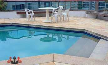 Imagem 6: Cobertura à venda, 394 m² por R$ 7.860.000,00 - Riviera Módulo 6 - Bertioga/SP