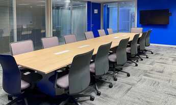 Imagem 5: Reserve espaço de escritório aberto para empresas de todos os tamanhos em Regus RIO DE JAN