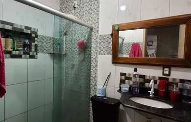 Imagem 5: Casa dois quartos na Esplanada 1 Valparaiso de Goiás-GO