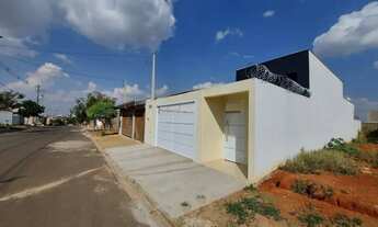 Imagem 5: Casa à Venda em Jardim dos Lagos Nova Odessa 2 Quartos, 87m²