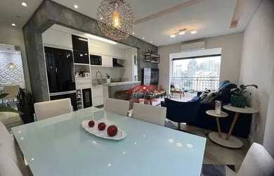 Imagem: Apartamento com 2 dormitórios, 65 m²