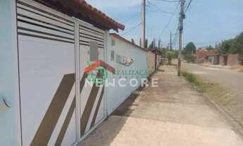 Imagem: Casa em Rua Dona Maria Bechir - Umuarama