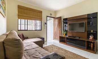 Imagem 2: Casa para venda em Vila Isolina Mazzei com 2 quartos, sendo 2 suítes , 104m²