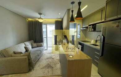 Imagem 4: Apartamento com 2 dormitórios à venda, 54 m² por R$ 599.900,00 - Casa Verde - São Paulo/SP