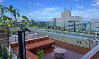 Imagem 7: Valor de Super OPORTUNIDADE! Apartamento LUXO 60,75m2/2Qts para VENDA - Praia de TAMBAU