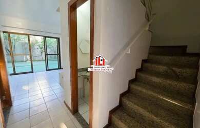 Imagem 3: Casa Duplex no Residencial EFHRAIM com 3 Qts sendo 1 Suíte Ampla/ 02 Vagas