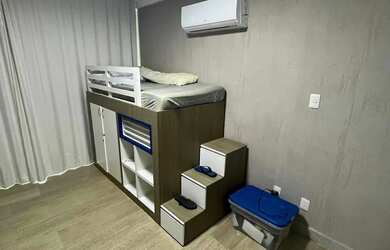 Imagem 7: THAI RESIDENCE | Barra dos Coqueiros