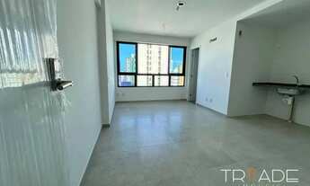 Imagem 7: EM-Flat Allure Residence I 1 Quartos | 1 Vaga(s