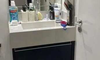 Imagem 7: Apartamento com 2 dormitórios à venda, 57 m² por R$ 310.000,00 - Residencial Viva Vista