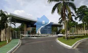 Imagem 7: Lote no Condomínio Reserva do Parque - Ponta Negra