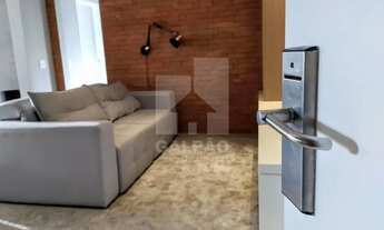 Imagem 7: Apartamento para locação no Brooklin