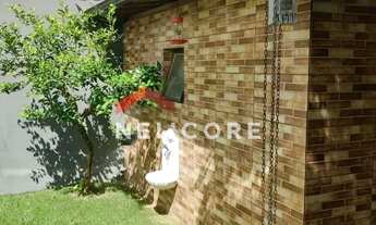 Imagem 4: Casa em Rua Quatro - Jardim dos Bandeirantes (Melo Viana) - Esmeraldas/MG