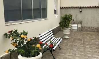 Imagem 2: Apartamento para venda com 89 metros quadrados com 2 quartos