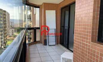 Imagem 3: Apartamento com 2 quartos, Guilhermina, Praia Grande - R$ 620 mil, Cod: 8270