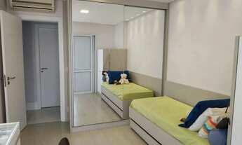 Imagem 7: Apartamento em Rua Rangel Pestana - Centro - São Vicente/SP