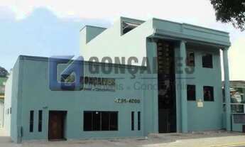 Imagem 4: Terreno Comercial em Batistini, São Bernardo do Campo 9.089 m² à venda