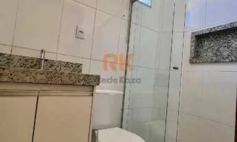 Imagem 6: Apartamento para aluguel, 2 quartos, Jardim São José - Belo Horizonte/MG